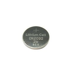 Baterija CR2032, 1kom, BLISTER