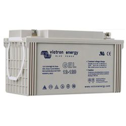 Baterija dubokog ciklusa VICTRON ENERGY 12V/60Ah Gel Deep Cycle Batt. (60Ah, 12V)