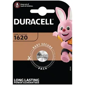 Baterija DURACELL 1620 BL1