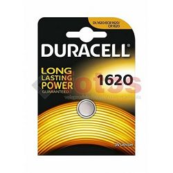 Baterija DURACELL 1620 BL1