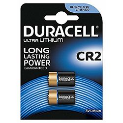 Baterija DURACELL CR2 ULTRA M3 B2