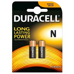 Baterija DURACELL MN9100 BL2
