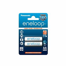 Baterija ENELOOP AA ready to use B2 EAN 5410853052623