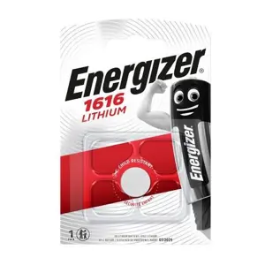 Baterija ENERGIZER CR1616 1 kom