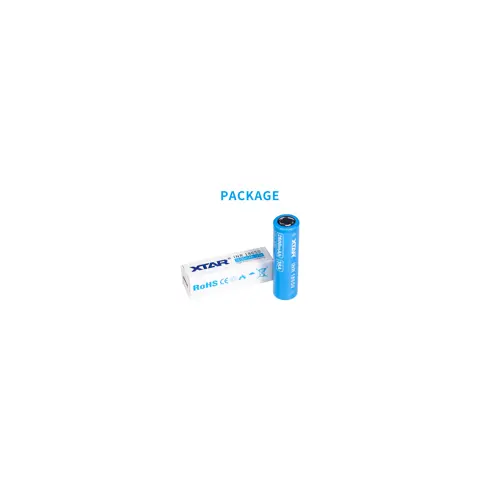 Baterija litijeva 3,7V 18650 PCM Li-Ion 2600mAh,25A, INR18650
