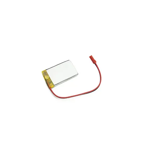 Baterija litijeva 3,7V Li-po 1900 mAh, LP684063