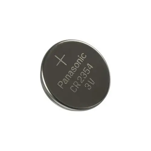 Baterija litijeva CR 2354, Panasonic