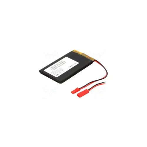 Baterija litijeva L475085 3.7V Li-po 2500 mAh