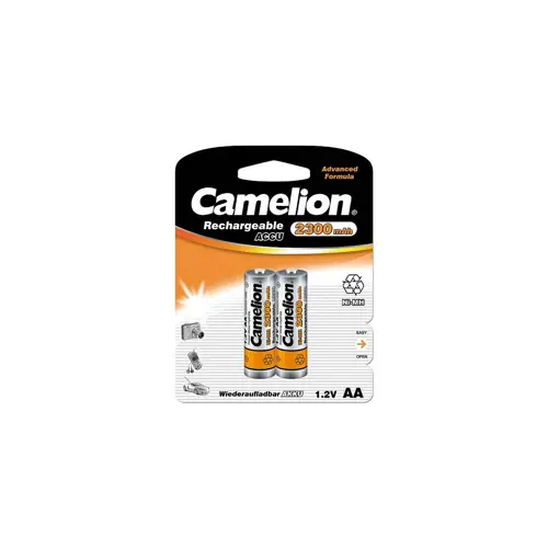 Baterija NI-MH 1,2V 2,7 Ah AA 2 kom, inBEST BUY in Camelion