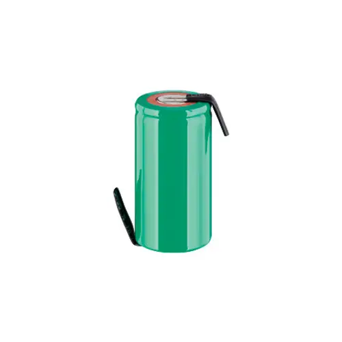 Baterija NI-MH 1,2V 3,0 Ah sa listićima 23x42mm
