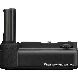 Baterija NIKON MB-N10 Multi-Power Battery Pack (Z7 & Z6 )