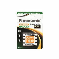 Baterija PANASONIC HHR-4XXE/4BC punjive Evolta
