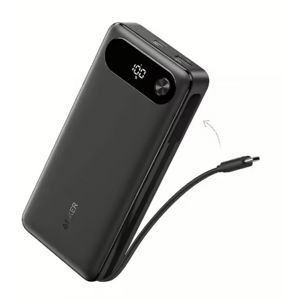 Baterija prijenosna ANKER 20 000 mAh, 87W