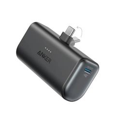 Baterija prijenosna ANKER Nano 5000mAh 22.5W, USB-C
