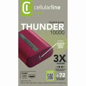 baterija-prijenosna-cellularline-thunder-10-000-mah-crvena-66161-70358.webp