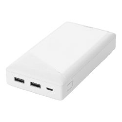 Baterija prijenosna DELTACO PB-A1002, 20 000 mAh