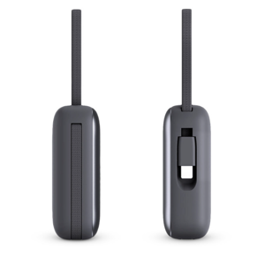 Baterija prijenosna KSIX 10 000 mAh, 22.5W ultra brzo punjenje,USB-C + lightning