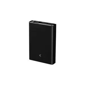 Baterija prijenosna KSIX, 10000 mAh, magnetsko punjenje, PD 22.5W
