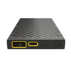 Baterija prijenosna NITECORE NB10000 lithium-Ion (Li-Ion) 10000 mAh Black