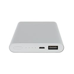 Prijenosna baterija POWERBANK XIAOMI Mi 10 000 mAh silver