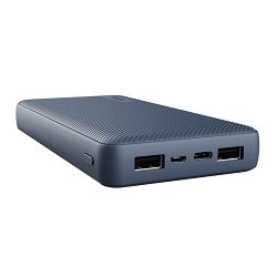 Baterija prijenosna TRUST PRIMO 25026, 20 000 mAh plava