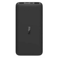 Prijenosna baterija XIAOMI Redmi 10000 mAh crna