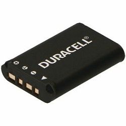 Baterija DURACELL Sony NP-BX1