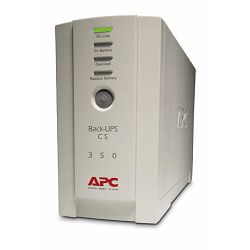 Baterija UPS APC Back BK350EI