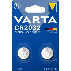 Baterija VARTA 06032 CR2032 litij