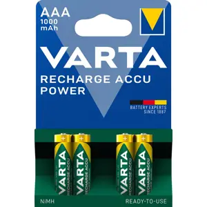 Baterija VARTA -5703B/4