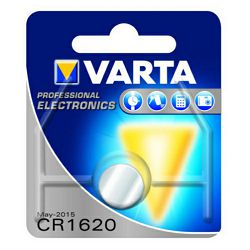 Baterija VARTA CR1620