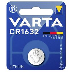 Baterija VARTA CR1632, 1 kom