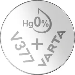 Baterija VARTA Silver Coin V377 BLI 1