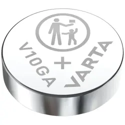 Baterija VARTA V 10 GA BLI1 , LR54