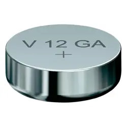 Baterija VARTA  V 12 GA BLI1, LR43