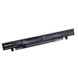 Baterija za laptop GREEN CELL AS68