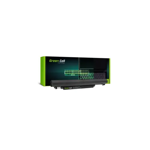 Baterija za laptop GREEN CELL BATTERY LE123 LENOVO (kapacitet 2200mAh, napon 10.8V)