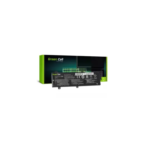Baterija za laptop GREEN CELL za Lenovo LE118 (kapacitet 3500mAh, napon 7.6V)