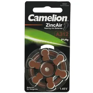 baterija-za-slusni-aparat-a312-bez-zive-pr41-6-kom-camelion-96120-2400106071.webp
