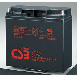 Baterija za UPS CSB GP12170 (B1)