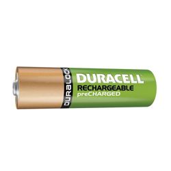 Baterija DURACELL punjiva AA K2 2400 mAh