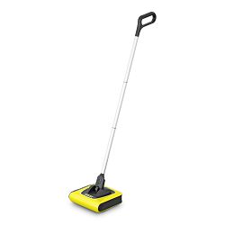 Baterijska metla KARCHER KB 5
