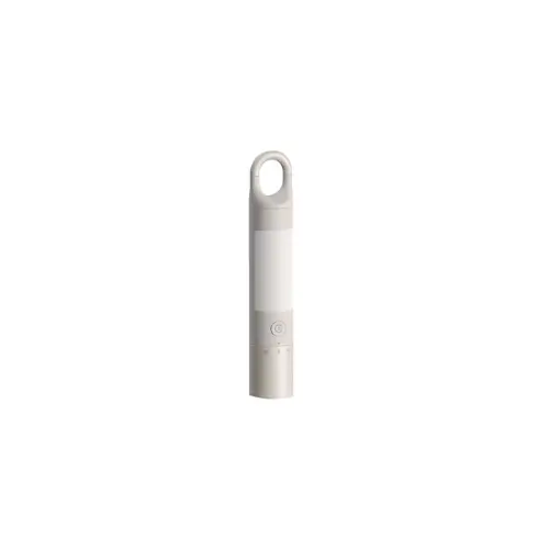 Baterijska svjetiljka HOTO s dva izvora svjetla, 1000lm, USB-C, 3200mAh