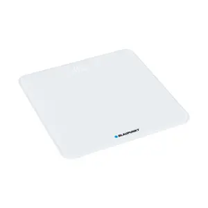 Bathroom scale Blaupunkt BSP202