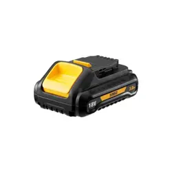 Battery 18V XR 3.0Ah Li-Ion