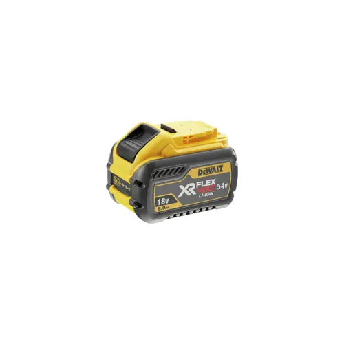 Baterija DEWALT FLEXVOLT 18/54V 9.0/3.0Ah DCB547 (kapacitet 9.0/3.0Ah, napon 18/54V)