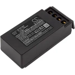 Baterija CAMERON SINO za Cavotec MC3300 (7.4V 3400mAh Li-Ion)