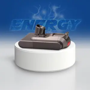 Battery for Dyson vacuum cleaner V11 25.2V