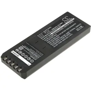 Battery for Fluke 700 Calibrator etc.
