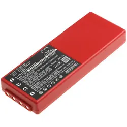 Baterija CAMERON SINO BA213030 (2x6V2000mAh FUB10)